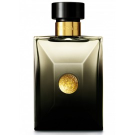 Versace Pour Homme Oud Noır EDP 100ml Erkek Tester Parfüm