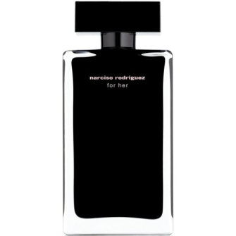  Narciso Rodriguez For Her Black Edt 100ml Bayan Tester Parfüm