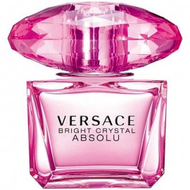 Versace Bright Crystal Absolu Edp 90ml Bayan Tester Parfüm