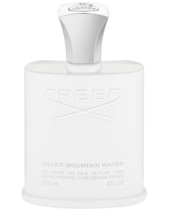 Creed Silver Mountain Water Edp 100 ml Unisex Tester Parfüm