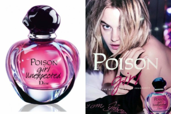 Poison Girl EDP 100ml Kadın Tester Parfüm
