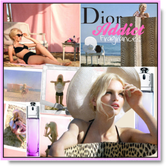 Christian Dior Addict Eau De Fraiche Edt 100ml Bayan Tester Parfüm
