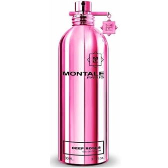 Montale Deep Rose  Edp 100 Ml Kadın Tester Parfüm 