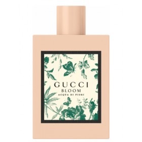 Gucci Bloom Acqua Di Fiori Edt 100 Ml Bayan Tester Parfüm