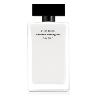 Narciso Rodriguez For Her Pure Musc EDP 100 ml Bayan Tester Parfüm