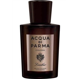 Acqua di Parma Colonia Leather Edp100 ml Unisex Tester Parfüm 