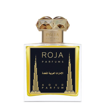 Roja Dove United Arab Emirates Aoud Unisex 50 ml Tester Parfüm