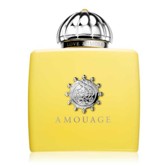 Amouage Love Mimosa 100 ml EDP Kadın Tester Parfüm