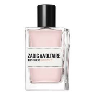 Zadig & Voltaire This Is Her! her Undressed Edp 100 Ml Kadın Parfüm