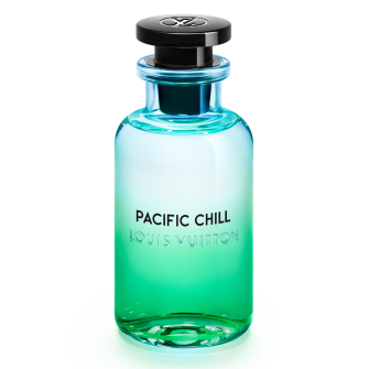 Louis Vuitton Pacific Chill Edp 100 ml Unisex Tester Parfüm