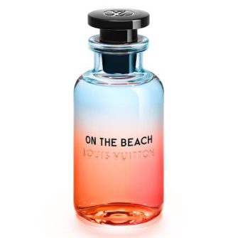 Louis Vuitton On The Beach Edp 100 ml Unisex Tester Parfüm