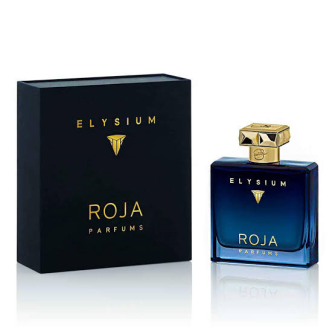 Roja Parfums Elysium Edp 50 ml Unisex Parfüm