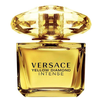 Versace Yellow Diamond Intense EDP 90 ml Kadın Tester Parfüm