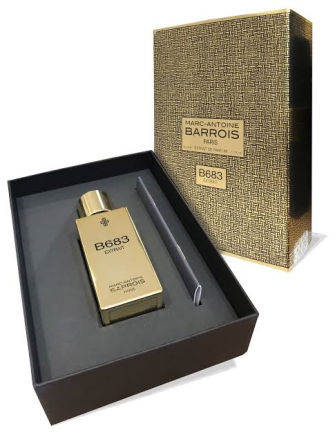 Marc-Antoine Barrois B683 Extrait 100 ml Erkek Parfüm