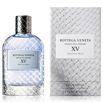  Bottega Veneta Parco Palladiano XV Salvıa Blu Edp 100 ml Unisex Parfümü 