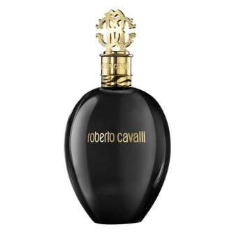 Roberto Cavalli Nero Assoluto Edp 75 ml Kadın Tester Parfüm