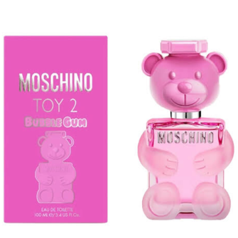 Moschino Toy 2 Bubble Gum Edt 100 ml Kadın Parfümü