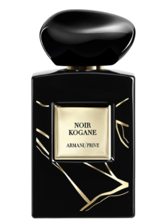 Giorgio Armani Prive Noir Kogane EDP 100 ML Unisex Tester Parfüm