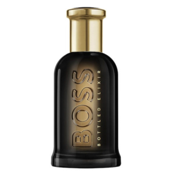 Hugo Boss Bottled Elixir EDP 100 ML Erkek Tester Parfüm