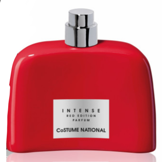Costume National Scent İntense Red Edition Edp 100 ML Unisex Tester Parfüm