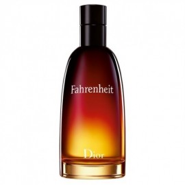 Christian Dior Fahrenheit Edt 100ml Erkek Tester Parfüm