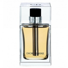 Christian Dior Homme Edt 100ml Erkek Tester Parfüm