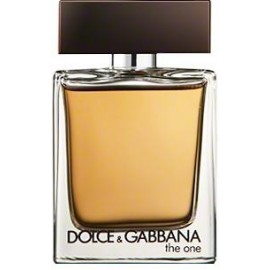 Dolce Gabbana The One Edt 100ml Erkek Tester Parfüm