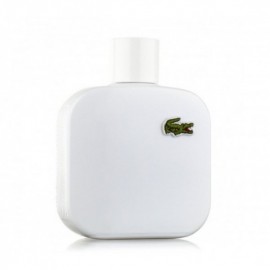 Lacoste L12 White Edt 100ml Erkek Tester Parfüm