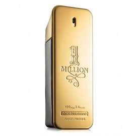 Paco Rabbane 1 Million Edt 100ml Erkek Tester Parfüm