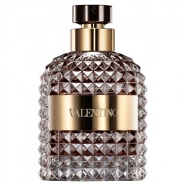 Valentino Uomo EDT 100ml Erkek Tester Parfüm