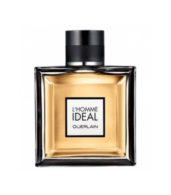 Guerlain LHomme Ideal EDT Erkek Parfüm 100 ml