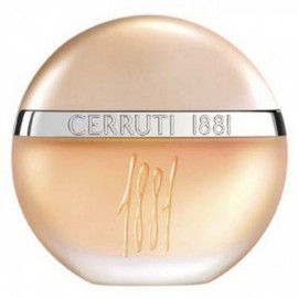 Cerutti 1881 Edt 50ml Bayan Tester Parfüm