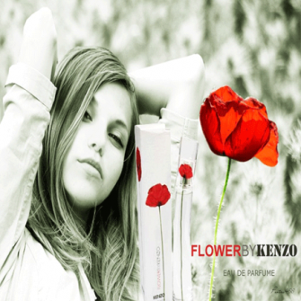 Kenzo Flower By Kenzo 50ml Edt Bayan Tester Parfüm
