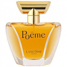 Lancome Poeme Edp 100ml Bayan Tester Parfüm