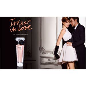 Tresor In Love EDP 75Ml Bayan Tester Parfüm