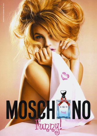 Moschino Funny Edt 100ml Bayan Tester Parfüm