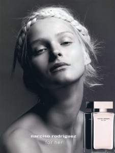  Narciso Rodriguez For Her Black Edt 100ml Bayan Tester Parfüm