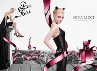 Nina Ricci Ricci Edt 100ml Bayan Tester Parfüm