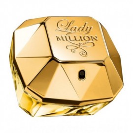 Paco Rabbane Lady Million Edp 80ml Bayan Tester Parfüm