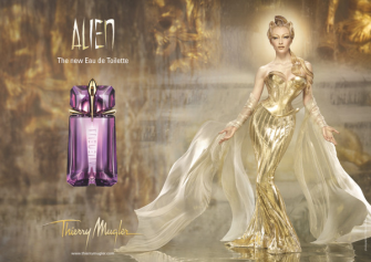 Thierry Mugler Alien 90ml Edp Bayan Tester Parfüm