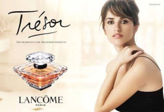 Lancome Tresor Edt 100ml Kadın Tester Parfüm