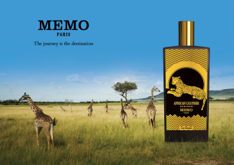 Memo Parıs Afrıcan Leather Edp 75 ml Unisex Tester Parfüm