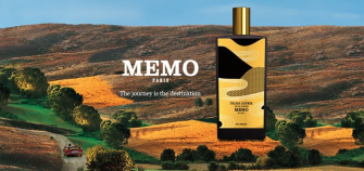 Memo Italıan Leather Edp 75Ml Unisex Parfüm