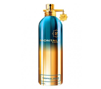 Montale Tropical Wood Edp 100ml Unisex Tester Parfüm