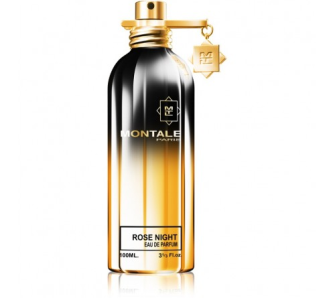 Montale Rose Night Edp 100 ml Unisex Tester Parfüm