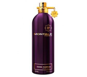 Montale Dark Purple Edp 100Ml Kadın Tester Parfümü