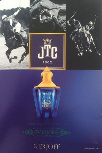 Xerjoff Jtc Birdie Edp 50 Ml Unisex Tester Parfüm 