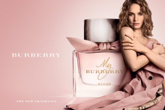 Burberry My Burberry Blush 90ML EDP Kadın Tester Parfümü