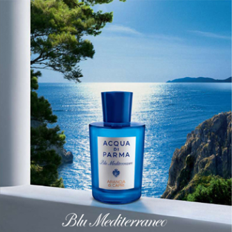 Acqua di Parma Blu Mediterraneo Fico di Amalfi 100 ml Unisex 