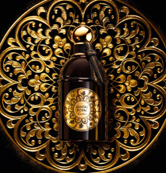 Guerlain Santal Royal Unisex Edp 125Ml Tester Parfüm 